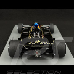 Ronnie Peterson Lotus 79 n° 6 Sieger GP Österreich 1978 F1 1/18 Spark 18S367