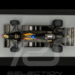 Ronnie Peterson Lotus 79 n° 6 Winner Austrian GP 1978 F1 1/18 Spark 18S367