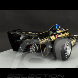 Ronnie Peterson Lotus 79 n° 6 Winner Austrian GP 1978 F1 1/18 Spark 18S367