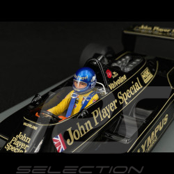 Ronnie Peterson Lotus 79 n° 6 Sieger GP Österreich 1978 F1 1/18 Spark 18S367