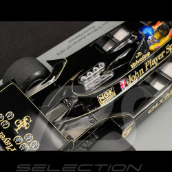 Ronnie Peterson Lotus 79 n° 6 Sieger GP Österreich 1978 F1 1/18 Spark 18S367