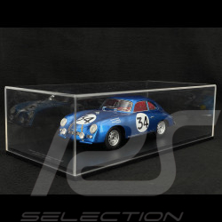 Porsche 356 A n° 34 13th 24h Le Mans 1956 1/18 Spark 18S675