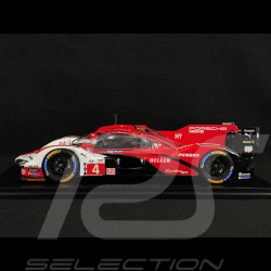 Porsche 963 n° 4 24h Le Mans 2024 1/18 Spark 18S641