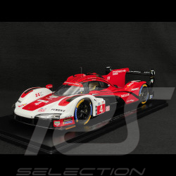 Porsche 963 n° 4 24h Le Mans 2024 1/18 Spark 18S641