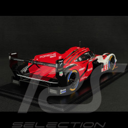 Porsche 963 n° 4 24h Le Mans 2024 1/18 Spark 18S641