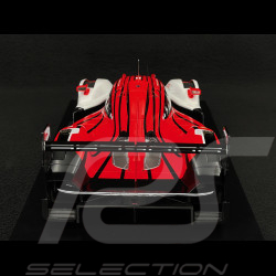 Porsche 963 n° 4 24h Le Mans 2024 1/18 Spark 18S641