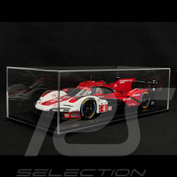 Porsche 963 n° 4 24h Le Mans 2024 1/18 Spark 18S641