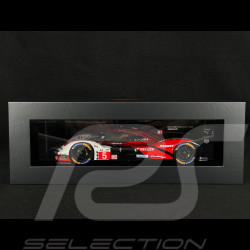 Porsche 963 n° 5 6th 24h Le Mans 2024 1/18 Spark 18S642
