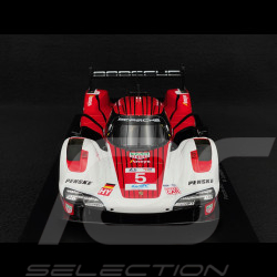 Porsche 963 n° 5 6th 24h Le Mans 2024 1/18 Spark 18S642