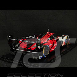 Porsche 963 n° 5 6. 24h Le Mans 2024 1/18 Spark 18S642