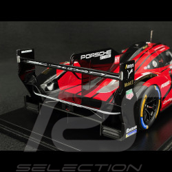 Porsche 963 n° 5 6ème 24h Le Mans 2024 1/18 Spark 18S642