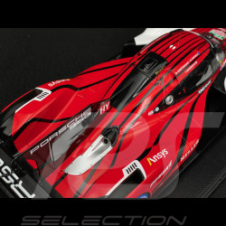 Porsche 963 n° 5 6th 24h Le Mans 2024 1/18 Spark 18S642