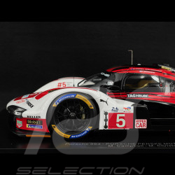 Porsche 963 n° 5 6. 24h Le Mans 2024 1/18 Spark 18S642