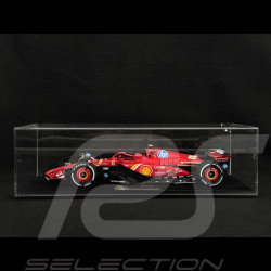 Carlos Sainz Jr. Ferrari SF-24 n° 55 Sieger GP Mexiko GP 2024 F1 1/18 Looksmart LS18F1069