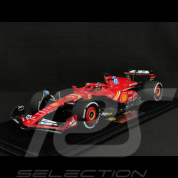 Charles Leclerc Ferrari SF-24 n° 16 Sieger GP Monza 2024 F1 1/18 Looksmart LS18F1065