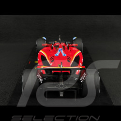 Charles Leclerc Ferrari SF-24 n° 16 Winner Monza GP 2024 F1 1/18 Looksmart LS18F1065