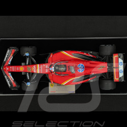 Charles Leclerc Ferrari SF-24 n° 16 Sieger GP Monza 2024 F1 1/18 Looksmart LS18F1065