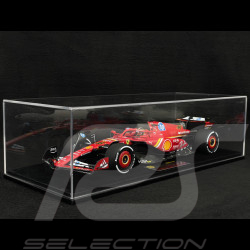 Charles Leclerc Ferrari SF-24 n° 16 Vainqueur GP Monza 2024 F1 1/18 Looksmart LS18F1065