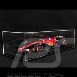 Charles Leclerc Ferrari SF-24 n° 16 Sieger GP Austin 2024 F1 1/18 Looksmart LS18F1067