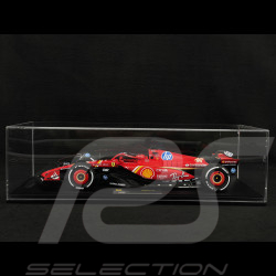 Charles Leclerc Ferrari SF-24 n° 16 Sieger GP Austin 2024 F1 1/18 Looksmart LS18F1067
