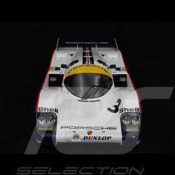 Porsche 956 n° 3 Winner 24h Le Mans 1983 1/12 Spark 12LM83