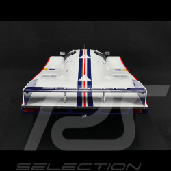 Porsche 956 n° 3 Winner 24h Le Mans 1983 1/12 Spark 12LM83