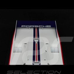 Porsche 956 n° 3 Winner 24h Le Mans 1983 1/12 Spark 12LM83