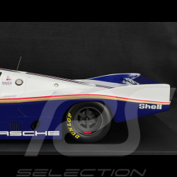 Porsche 956 n° 3 Winner 24h Le Mans 1983 1/12 Spark 12LM83