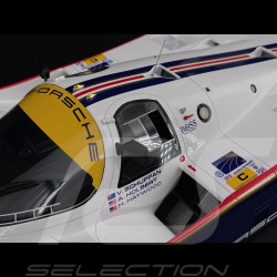 Porsche 956 n° 3 Winner 24h Le Mans 1983 1/12 Spark 12LM83