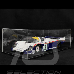 Porsche 956 n° 3 Winner 24h Le Mans 1983 1/12 Spark 12LM83
