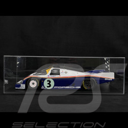 Porsche 956 n° 3 Winner 24h Le Mans 1983 1/12 Spark 12LM83