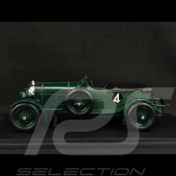 Bentley Speed Six n° 4 Sieger 24h Le Mans 1930 1/18 Spark 18LM30