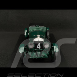 Bentley Speed Six n° 4 Sieger 24h Le Mans 1930 1/18 Spark 18LM30