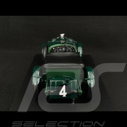 Bentley Speed Six n° 4 Sieger 24h Le Mans 1930 1/18 Spark 18LM30
