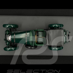 Bentley Speed Six n° 4 Winner 24h Le Mans 1930 1/18 Spark 18LM30