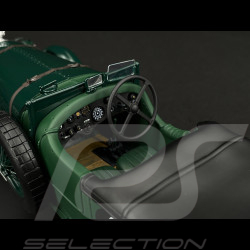 Bentley Speed Six n° 4 Sieger 24h Le Mans 1930 1/18 Spark 18LM30