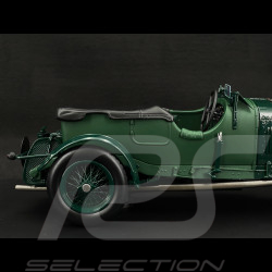 Bentley Speed Six n° 4 Vainqueur 24h Le Mans 1930 1/18 Spark 18LM30