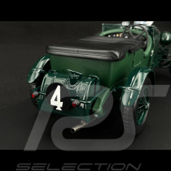Bentley Speed Six n° 4 Vainqueur 24h Le Mans 1930 1/18 Spark 18LM30