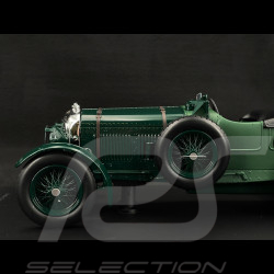 Bentley Speed Six n° 4 Vainqueur 24h Le Mans 1930 1/18 Spark 18LM30