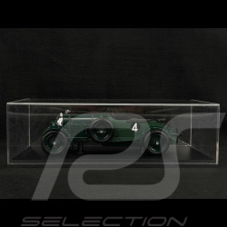 Bentley Speed Six n° 4 Sieger 24h Le Mans 1930 1/18 Spark 18LM30