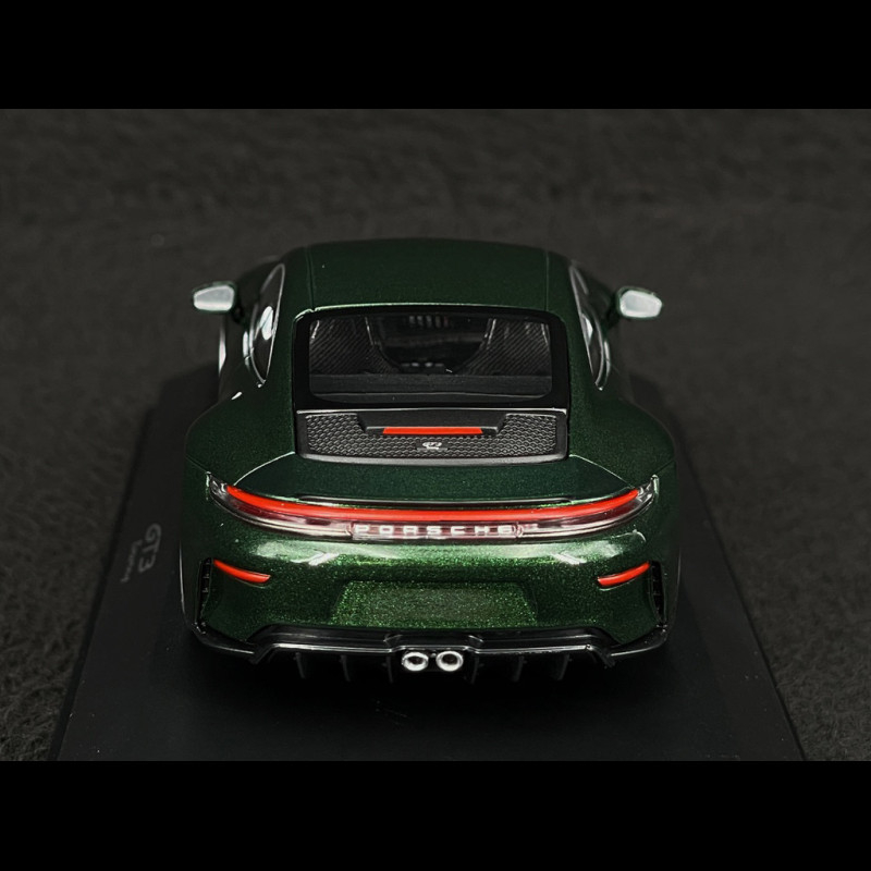 Porsche 911 GT3 Touring Type 992.2 2024 Oak Green Metallic Neo 1