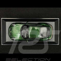 Porsche 911 GT3 Touring Type 992.2 2024 Oak Green Metallic Neo 1/43 Minichamps WAP0205220TGT3