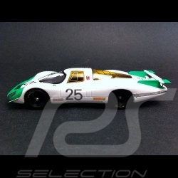 Porsche 908 Spa 1969 n° 25 1/43 Spark SB037