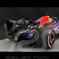 Max Verstappen Red Bull RB19 n° 1 Sieger GP Las Vegas 2023 F1 1/12 Spark 12S042