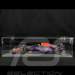 Max Verstappen Red Bull RB19 n° 1 Sieger GP Las Vegas 2023 F1 1/12 Spark 12S042