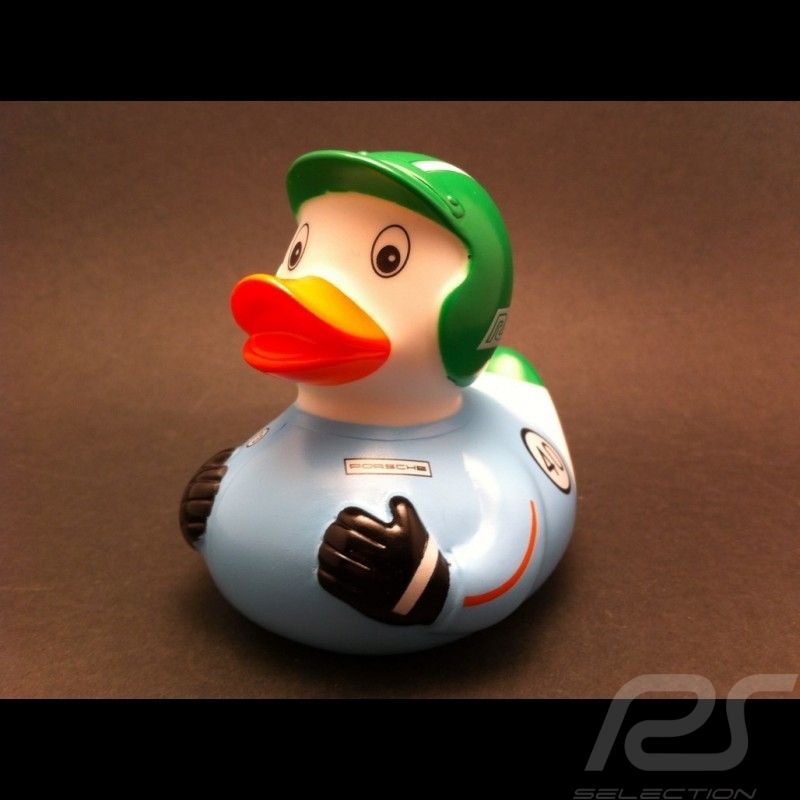 Canard Porsche 911 Carrera RS 2.7 1973 vert Canard Porsche 911 Carrera RS 2.7 1973 vert