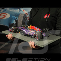 Max Verstappen Red Bull RB19 n° 1 Sieger GP Las Vegas 2023 F1 1/12 Spark 12S042