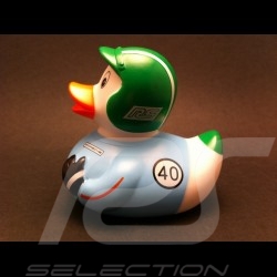 Canard Porsche 911 Carrera RS 2.7 1973 vert Canard Porsche 911 Carrera RS 2.7 1973 vert
