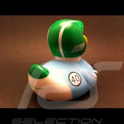 Canard Porsche 911 Carrera RS 2.7 1973 vert Canard Porsche 911 Carrera RS 2.7 1973 vert
