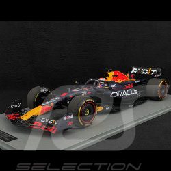 Max Verstappen Red Bull RB19 n° 1 Sieger Weltmeisterschaft 2023 F1 1/12 Spark 12S040